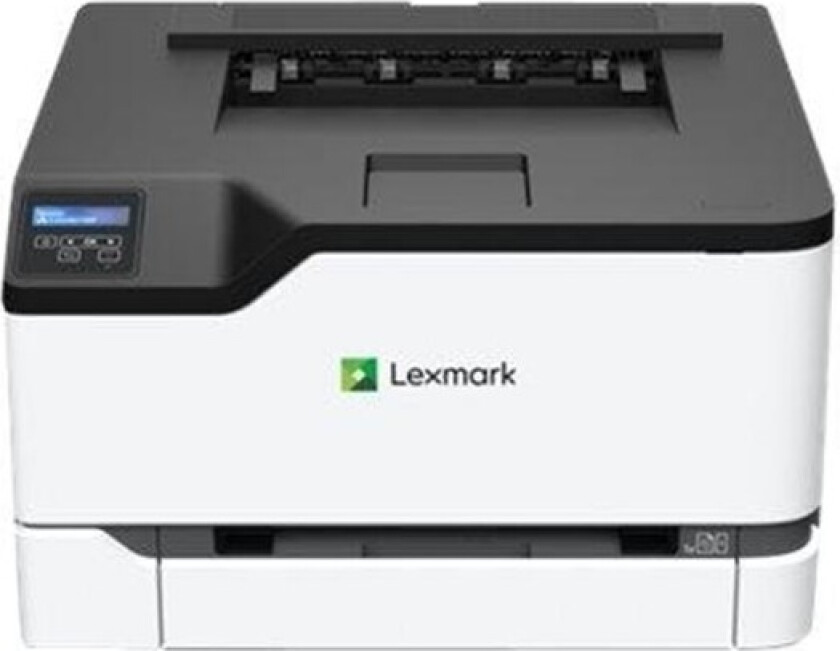 CS331dw Color Laser Printer