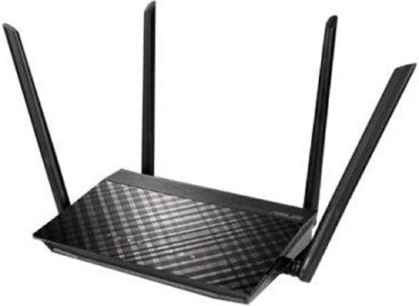 RT-AC59U - Wireless router Wi-Fi 5