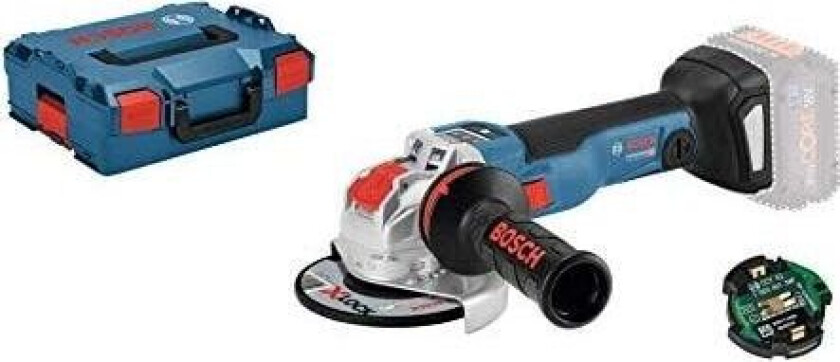 GWX 18V-10 SC Professional