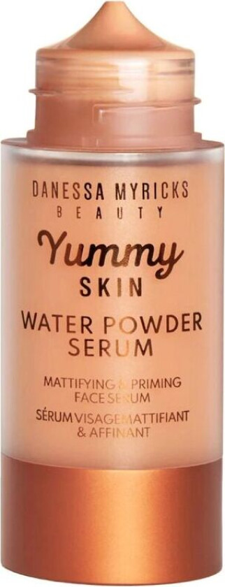 Bilde av Yummy Skin Water Powder Serum (30 ml)