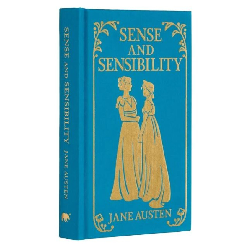 Sense and Sensibility av Jane Austen
