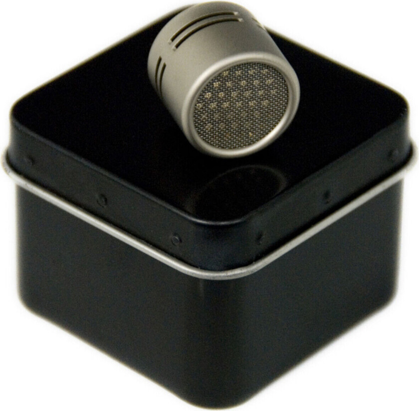 Røde Nt-45-C Kardioide Kapsel