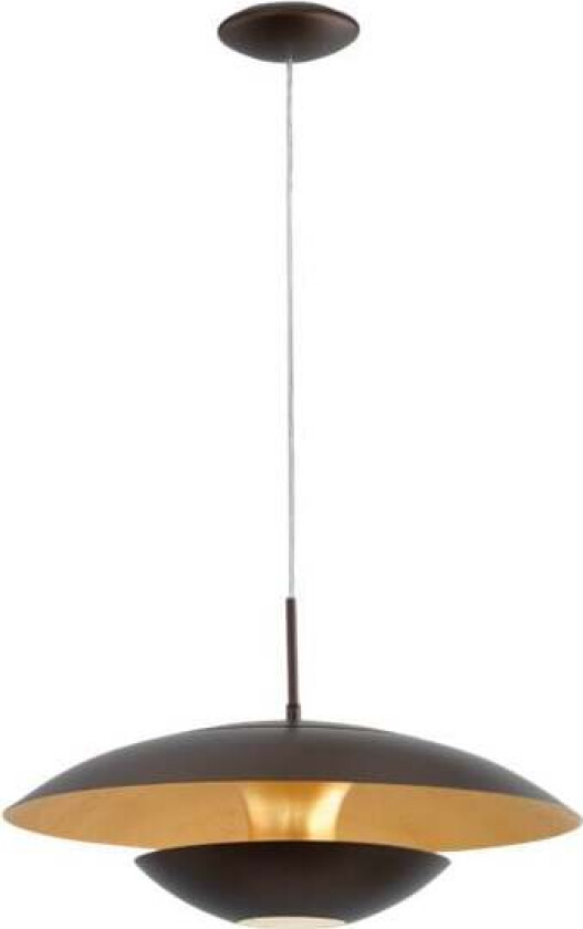 NUVANO pendant light