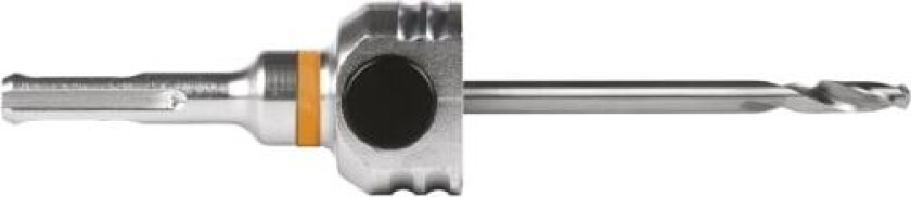 MANDREX MXqs OneClick holder SDS plus HSS centrerbor