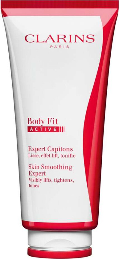 Body Fit 200 Ml