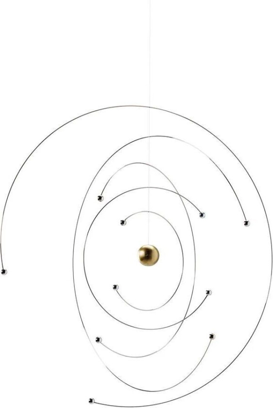 Niels Bohr Atom Model uro multi