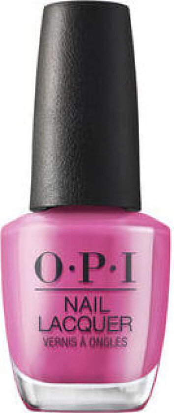 Nail Lacquer Without a Pout (15 ml)