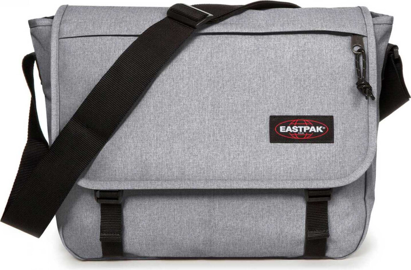 Delegate+ SkulderBag Sunday Grey
