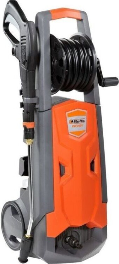 OLEO-MAC HØYTRYKKSVASKERE PW150C 2200W 150bar 450l/t