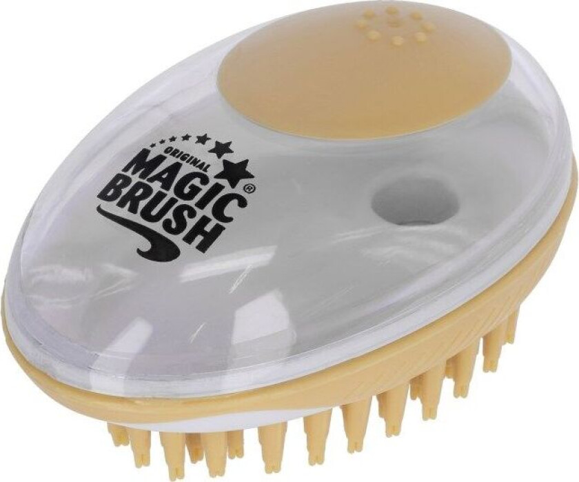 Bilde av Magic Brush Hundebørste for Sjamponering