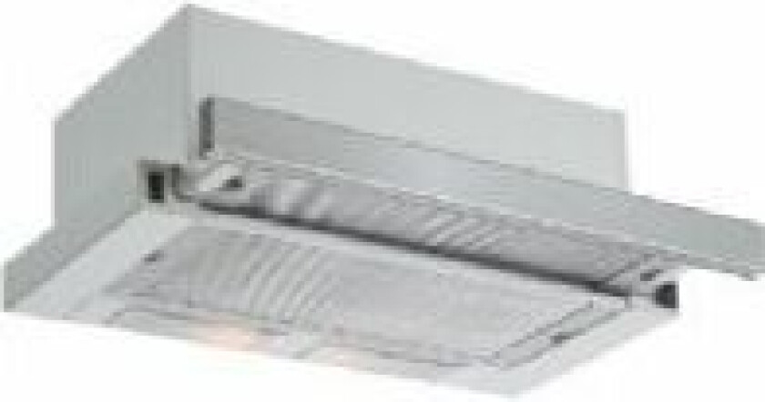 uttrekksventilator Luna Sl1116
