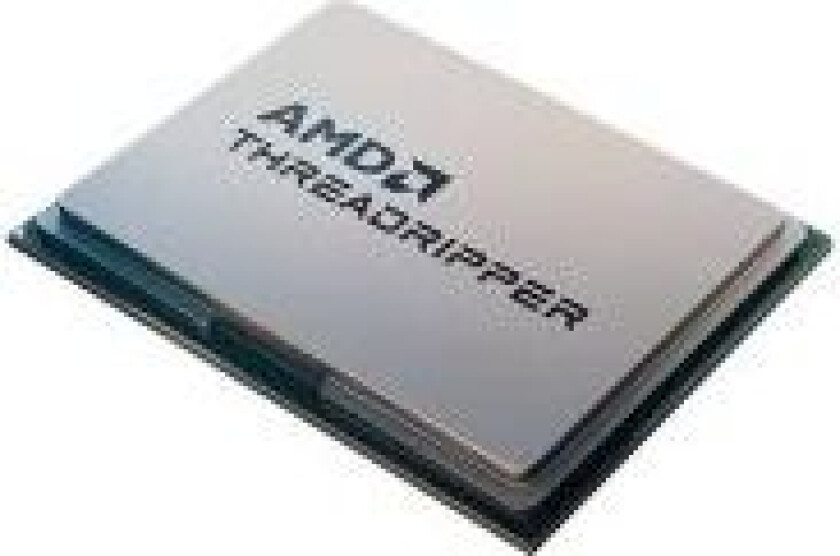 Ryzen ThreadRipper 7960X - 4.2 GHz - 24-kjerners - 48 tråder - 128 MB cache - Socket sTR5 - Boks