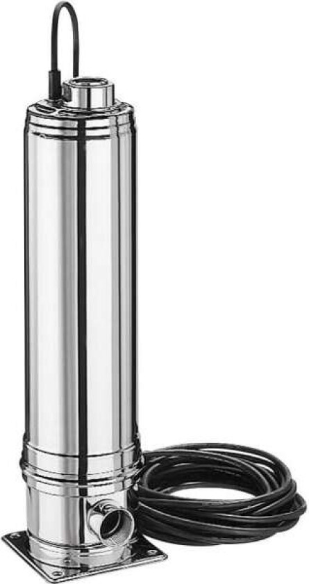 MULTIGO 80/12 1578060104 Dyk-trykpumpe 7200 l/h 50 m