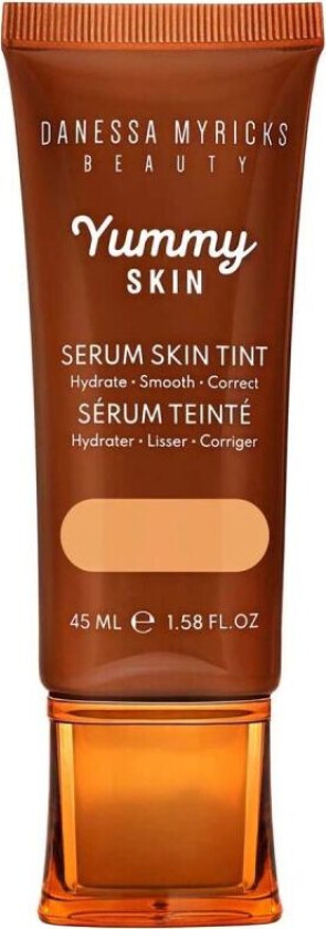Yummy Skin Serum Skin Tint 5