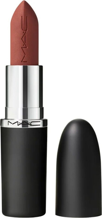 Macximal Silky Matte Lipstick 03 Warm Teddy (3.50 g)