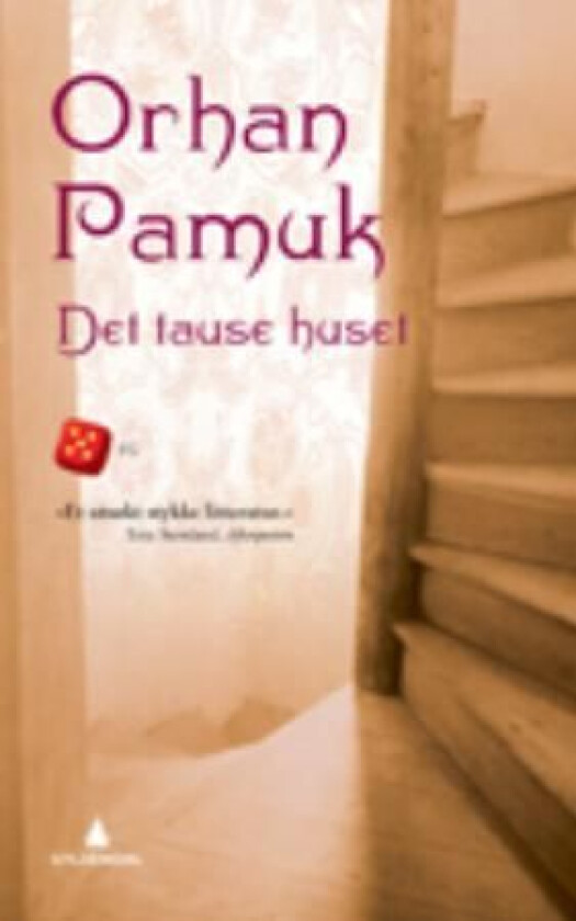 Det tause huset av Orhan Pamuk
