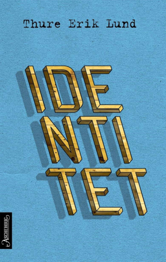 Identitet av Thure Erik Lund