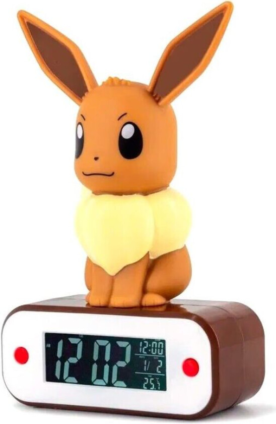 Bilde av Pokemon Evoli