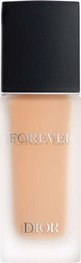 Forever No-Transfer 24h Wear Matte Foundation 30 ml (Farge: 3CR Cool Rosy)