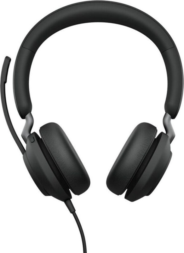 Evolve2 40 USB-A UC Stereo