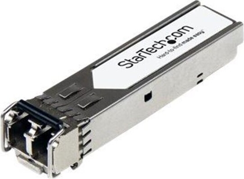 Bilde av Extreme Networks 10301 Compatible SFP+ Module - SFP+ transceiver module - 10 GigE