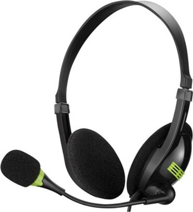 Saver USB Headset