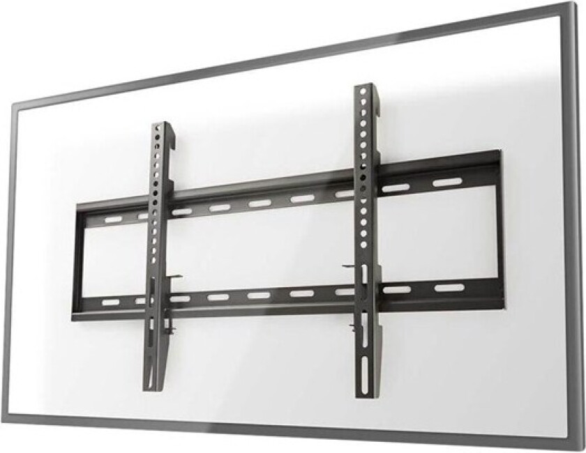 TVWM2050BK - wall mount 60 kg 70" 100 x 100 mm