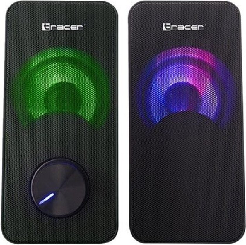 Bilde av Loop - speakers - for PC - 2.0 kanaler