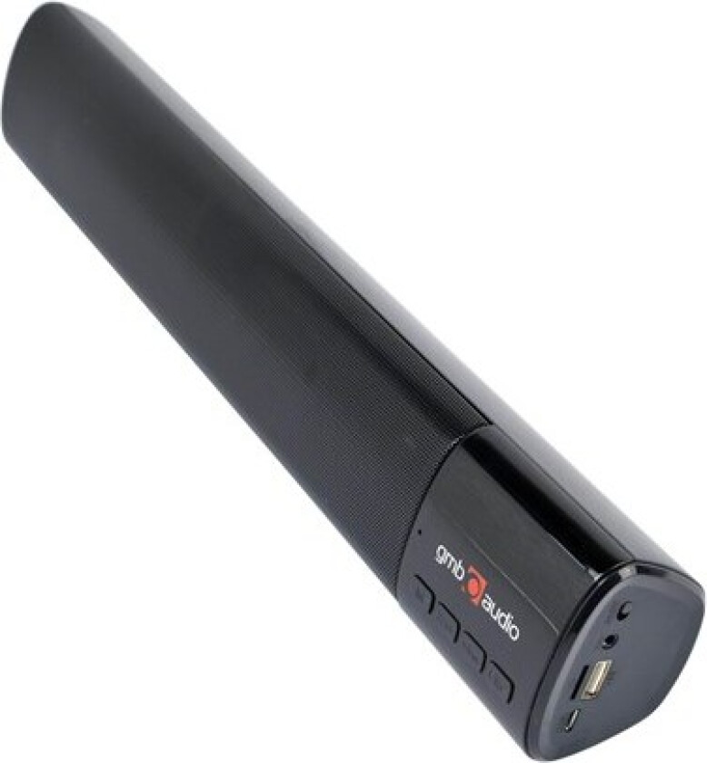 GMB Audio