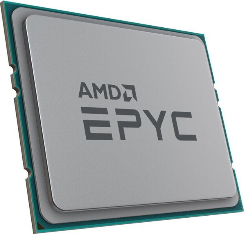 AMD EPYC 7302 / 3 GHz processor Prosessor/CPU - 16 kjerner - 3 GHz