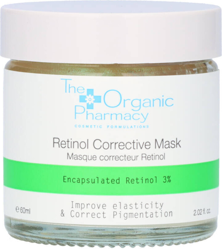 Retinol Night Mask 60ml