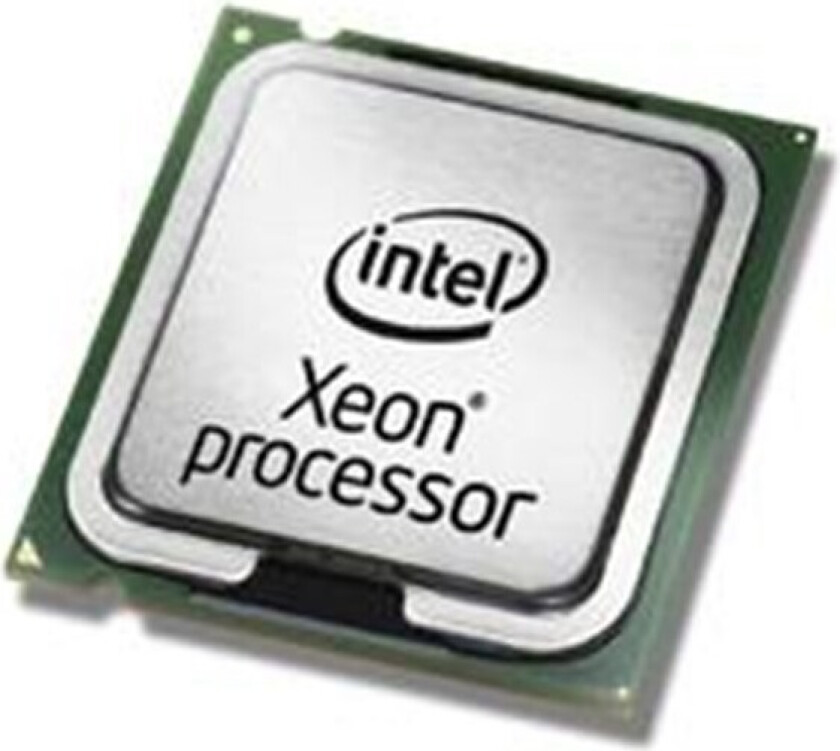 Intel Xeon Gold 6234 / 3.3 GHz processor Prosessor/CPU - 8 kjerner - 3.3 GHz
