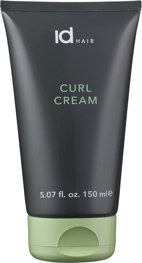 Curl Cream 150ml