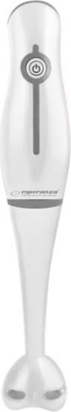 Stavmikser FRAPPE - hand blender - grey - 250 W