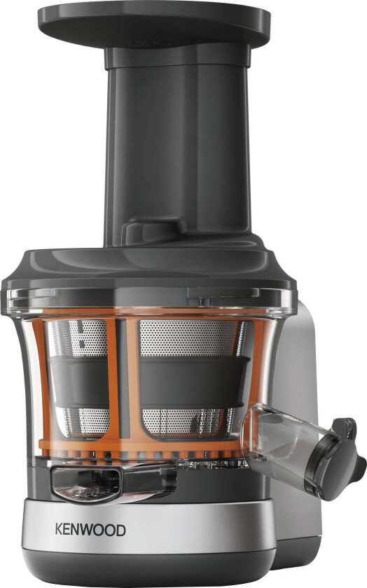 KAX720PL - juice extractor attachment