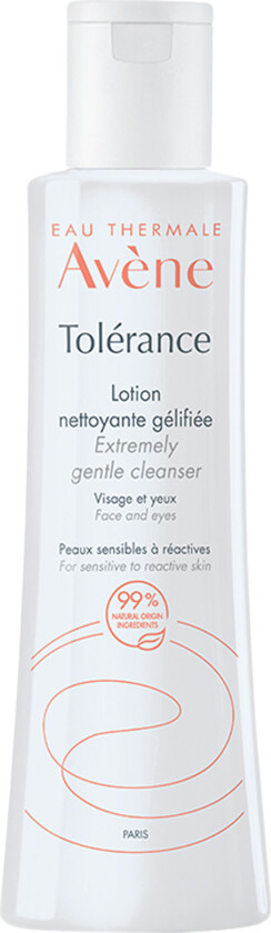 Avene Avène Tolérance Extreme Cleansing Lotion 200ml