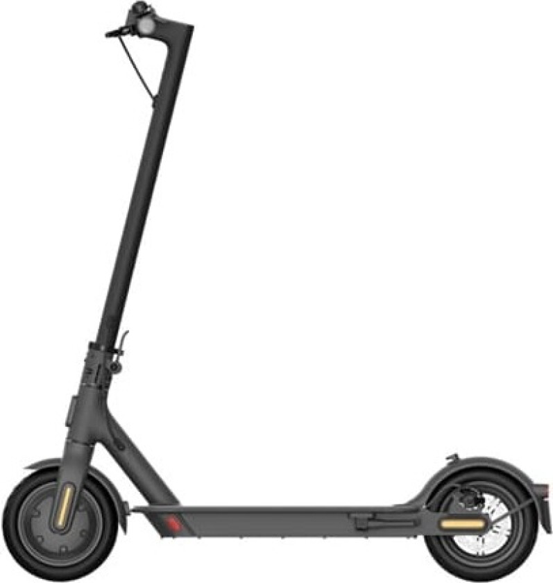 Mi Electric Scooter Essential, Svart