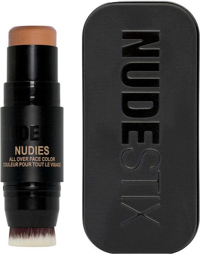 Nudestix Nudies Bronze Matte Bondie Bae 7g
