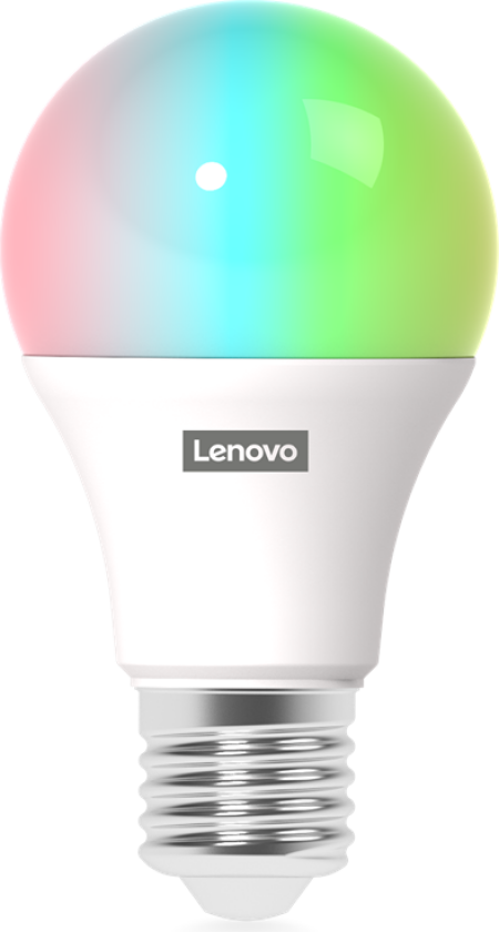 Smart WiFi Color E27 Bulb