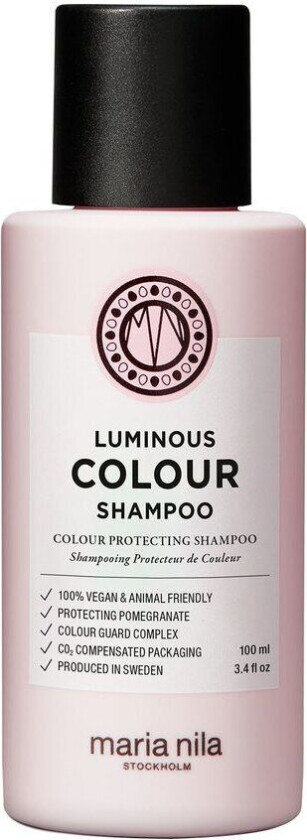 Luminous Colour Shampoo 100ml