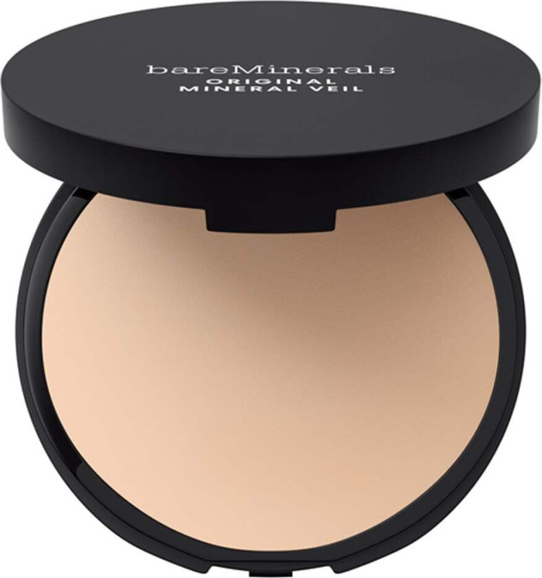 Original Mineral Veil Pressed Setting Powder 9 g (Farge: Sheer Light)