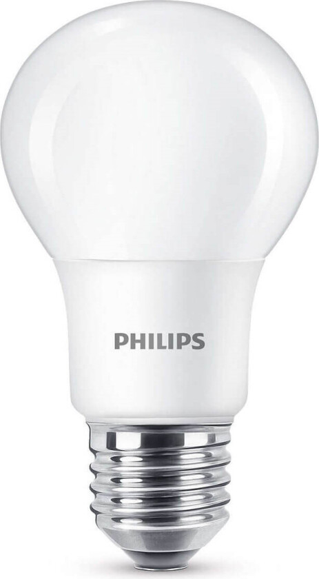 LED-lyspære Standard 5,5W/827 (40W) Frosted E27