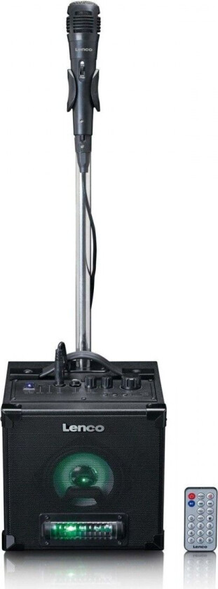 BTC-070 - party speaker - wireless