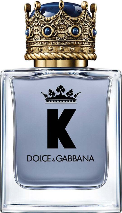 K by Dolce&Gabbana Eau De Toilette 50ml