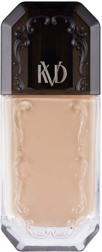 Good Apple Liquid Foundation Light 018 30ml