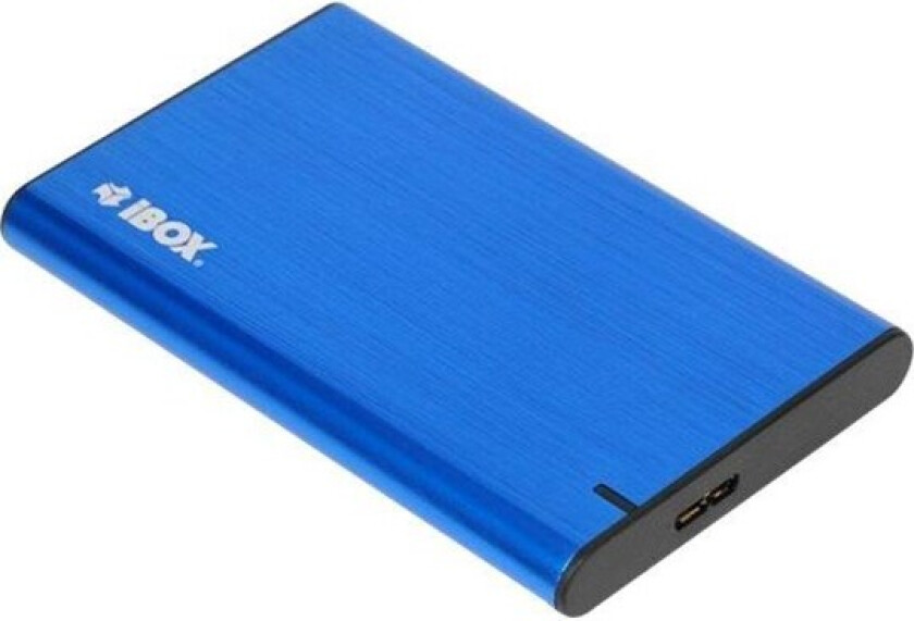 Bilde av HD-05 - storage enclosure - SATA 6Gb/s - USB 3.1 (Gen 1)