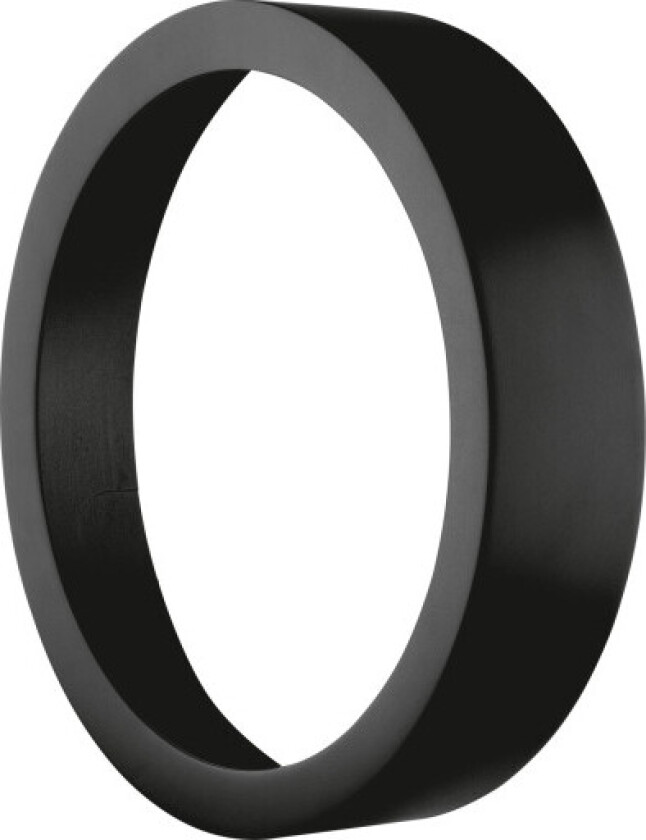 surface outdoor ring 250 - (10w) black