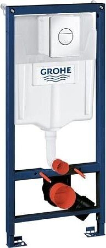 Bilde av Rapid sl 3in1 wc 6-9 l 1.13m sc