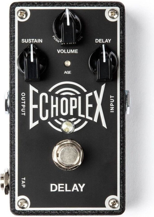 EP103 Echoplex Delay Pedal