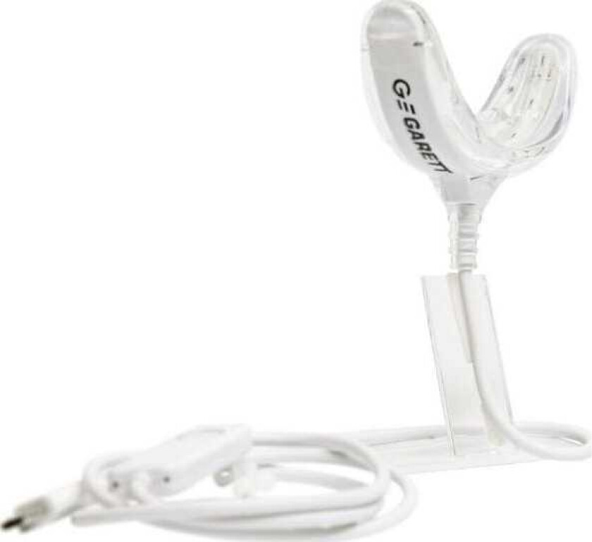 Electronics Glamor Smile Connect teeth whitening lamp